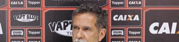 Ricardo David revela contato por Escudero e Neto Baiano