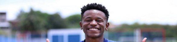 “Comemorei com um reggae bem alto”, conta Ramires sobre convocação