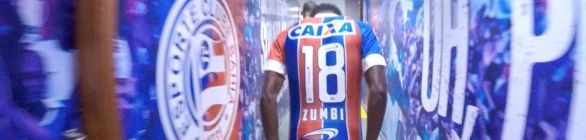 O troféu imaterial do Bahia