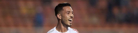 Bahia quer Jean Mota, do Santos, por empréstimo
