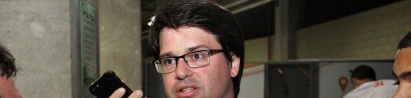 Bellintani promete seis a oito contratações para o Bahia e defende “cascudos”