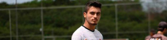 Ricardo David revela procura e admite negociar Lucas Ribeiro e Luan