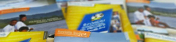Revista da Sudesb reúne ações realizadas em 2018