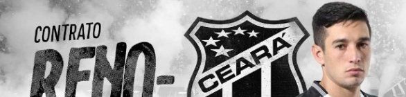 Bahia anuncia renovação de empréstimo de Juninho para o Ceará