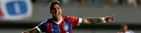 Em rede social, Vinícius se despede do Bahia: “Saio com a cabeça erguida e feliz