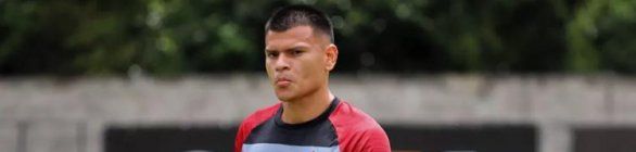 Jornal aponta interesse de clubes argentinos em Bou; Vitória não deve dificultar