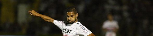 São Paulo negocia empréstimo de Caique para o Bahia
