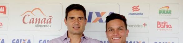 Em busca de sequência, Artur exalta Bahia 