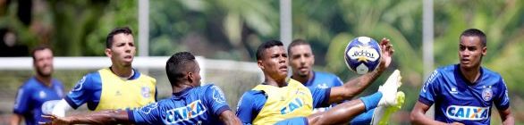 Experiência e juventude, Bahia tenta repetir sucesso dos últimos anos