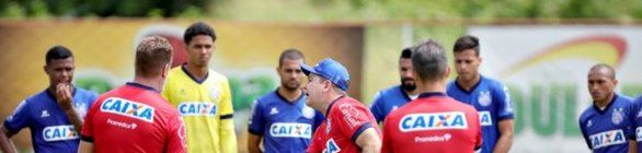 Com reforços à disposição, Bahia estreia na temporada diante do CRB