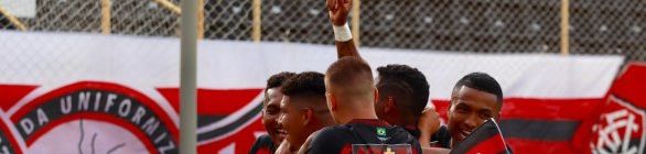 itória coloca projeto do sub-23 em “stand by