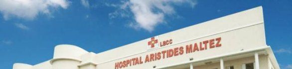 Hospital Aristides Maltez comemora 67 anos