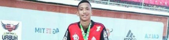 Atleta de Sergipe está entre mortos em incêndio no CT do Flamengo