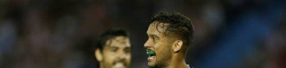 Palmeiras repete 2018 e estreia na Libertadores com vitória sobre o Junior