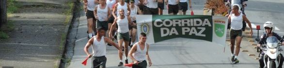 Corrida da Paz 2019 - EXÉRCITO BRASILEIRO