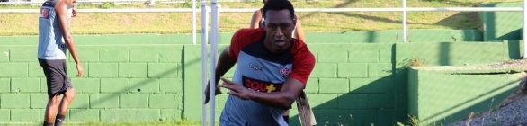 Com nome no BID, Fabrício tem contratação confirmada no Vitória