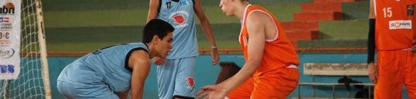  Campeonato Baiano de Basquetebol 3X3 movimentam o final de semana