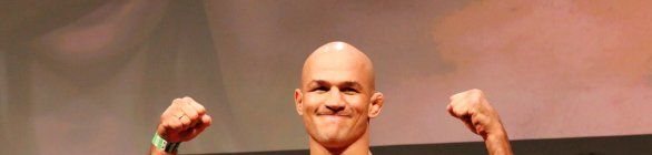 Junior Cigano encara o camaronês Francis Ngannou no UFC 239, dia 6 de julho