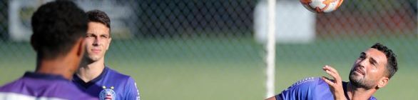 o que é preciso para Bahia e Vitória seguirem na Copa do Nordeste