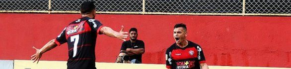 Vitória e Náutico empatam e se classificam na Copa do Nordeste