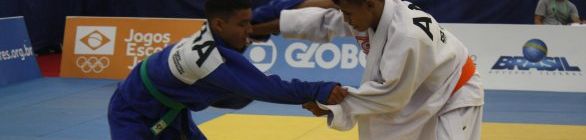 Comitê Olímpico do Brasil oficializa cidades sedes dos Jogos Escolares da Juvent