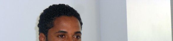 Ídolo do Bahia, Ávine retorna ao Fazendão para aprimorar forma física