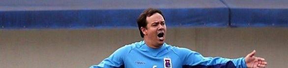 Bahia contrata técnico Dado Cavalcanti para comandar equipe sub-23