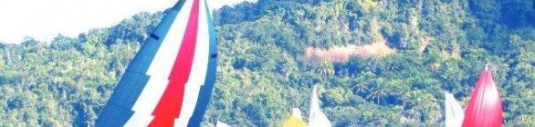 Regata Aratu-Maragogipe completa 50 anos em 2019