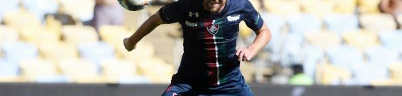 Ezequiel recebe proposta do Bahia, é liberado pelo Fluminense 