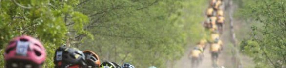 Santa Teresinha recebe Suba 100 de mountain bike neste final de semana