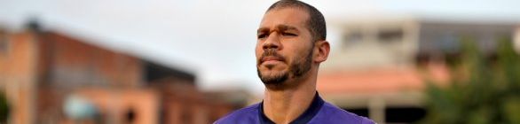 Nilton desperta interesse do CSA :