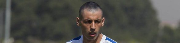 Marciel realiza exames na Toca do Leão para assinar contrato com o Vitória
