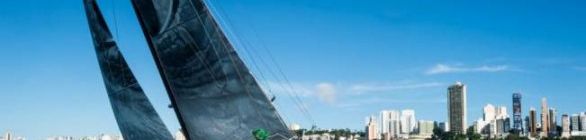 Regata Jacques Vabre divulga potencial da Bahia para esportes náuticos