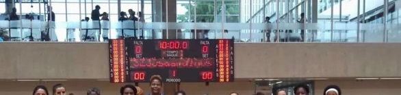 Onze campeãs mundiais se reúnem em comemoração aos 25 anos do título de basquete