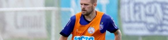 Roger Machado confirma Ezequiel contra o São Paulo