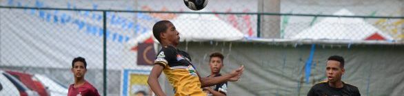 Cachoeira recebe a 2ª edição da Copa Juracy Rocha de futebol
