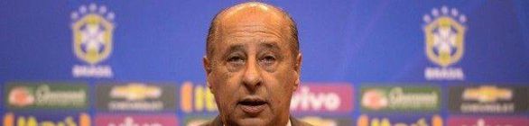 Fifa nega recurso e confirma banimento de Marco Polo Del Nero do futebol