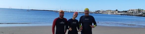 Projeto Nadando Pelos Cartões Postais em Cascais a Riviera Portuguesa 6