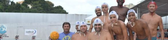  Campeonato Norte-Nordeste de Polo Aquático