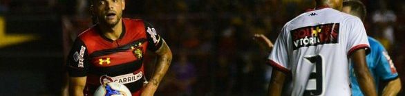 Sport vence Vitória, volta ao G-4 e deixa rival na lanterna da Série B