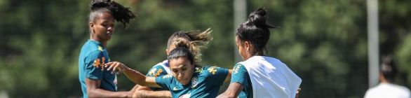 Marta evolui e quer jogar, mas Vadão quer reunião para garantir presença
