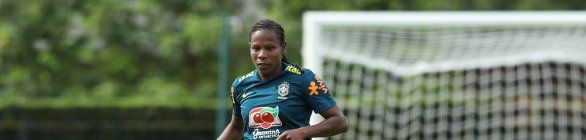 Formiga precisou até de injeção para superar dores.