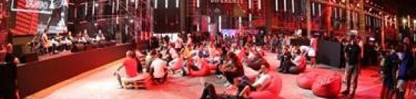 Saiba tudo o rolou no primeiro fim de semana da Arena Tango em São Paulo