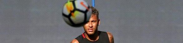 Barcelona quer que Neymar volte aos patamares de 2017 e abra mão de R$ 61 milhõe
