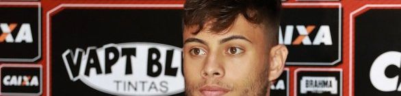 Leandro Vilela é anunciado como novo reforço do Vitória de Setúbal