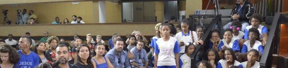 Bahia terá política pública de iniciação esportiva para o futebol feminino