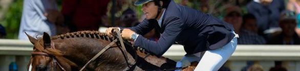 Sem Doda e Rodrigo Pessoa, equipe de hipismo do Brasil é divulgada para o Pan 