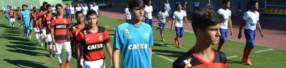 Copa 2 de Julho Sub 15: com 40 equipes, competição começa neste sábado (29)