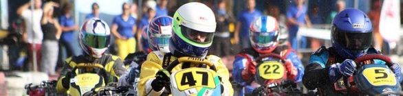 CAMPEONATO BAIANO DE KART   