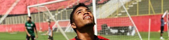 Vitória prorroga contrato de Ruan Levine até 2021